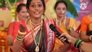 Mangla Gauri Colors Marathi varchirajshri marathi showbuz, rajshri marathi showbuzz, mangalagaur