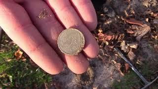 Phenomicon: Münzen saugen!