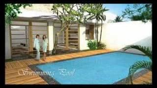 Luxury Villas in Bali, Indonesia - Villa Natah Kerobokan