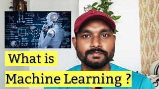 What is Machine Learning ? | Machine Learning in simple words | Data Magic