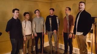 The King's Singers | Yellow Box Sessions | Session No. 9