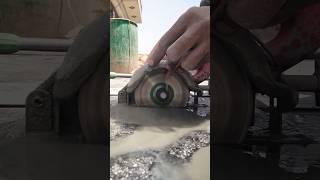 The Surprising Connection Between Marble Cutting