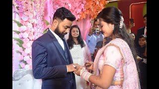 PATNA BEST RING CEREMONY CINEMATIC FULL LEANTH MOVIE # SIDDHI & KISHAN #