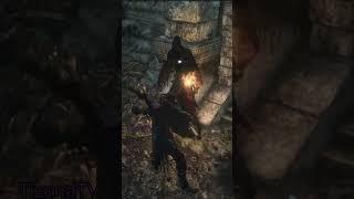 Shadows of Yharnam Get Bullied and Beat Up | Bloodborne