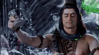 Lord shiva Damaru sound whatsapp status • Mahadev status • bholenath