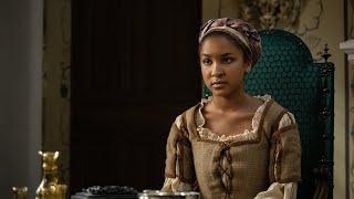 SNEAK PEEK CLIPS FROM STARZ ORIGINAL SERIES’ “THE SERPENT QUEEN”