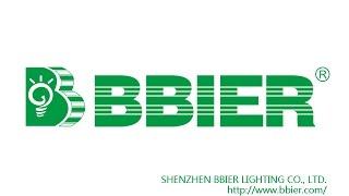 China Shenzhen Bbier Lighting Company | Eco Solution