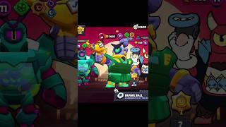 The best skin for Rico!! #brawlstars #supercell #esports #brawl #trend #brawlstarsshorts