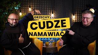 NAMAWIAĆ DO... | Grzechy CUDZE | bEZ sLOGANU (627)