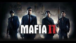 MAFIA 2 FULL Game Gameplay Walkthrough (1080p) - No Commentary