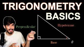 Trigonometry Grade 10. Everything you need to know!