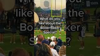 Boilermaker Special