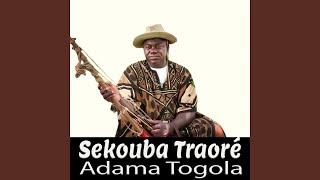 Adama Togola