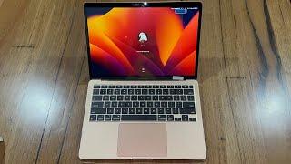 Dán màn hình macbook air 2023