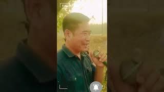 #APPLE , ALUN KILUN ABANG PHU LO,,,,,, DUAR-AMLA CONSTITUENCY LOCAL SINGER,,,,,