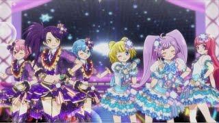 【プリパラ 第136話】Realize!