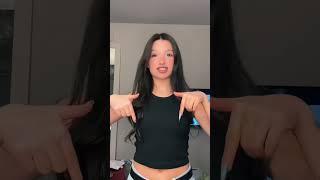 Амина #Tenderlybae танцует под 5IVE #lovv66  #shorts #typebeat #lunerxxlbeats #ловв66