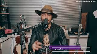 Declaração de Amor - Daniel ( Cover - Jefferson Morais )