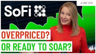 Time to Buy SoFi? Fintech’s Next Big Move