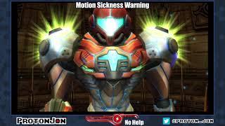 Game Clearing - Metroid Prime 3: Corruption (Part 4)