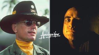 Kilgore vs. Kurtz: What Apocalypse Now Is Really About (Film Analysis)