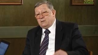 Плод веры. От 11 марта. Доктор экономических наук Михаил Гельвановский. Часть 1