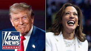 Trump could present Harris with a 'special gift'