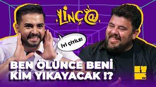 Linç@ - Kadir Ezildi @Kadir_ezildi