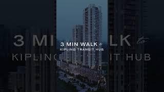 EllisDon Developments Presents Arcadia District