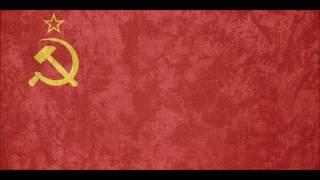 Soviet song (1962) - The Red Riders (English subtitles)