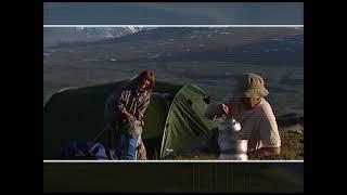 Fjällfiske Laponia - Bonus Fiskflyg