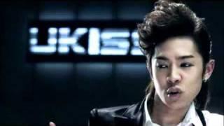 U Kiss   Man Man Ha Ni MV Ai Pop