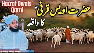 The Impact of (Hazrat Owais Karni) on Islamic History |Peer ajmal raza qudri shab_Urdu& Hindi