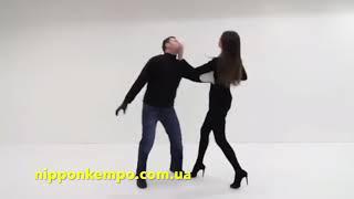 Women self-defense