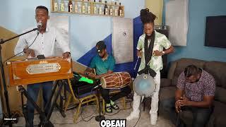 OBEAH MIX- TIMBALES GUY & ANTHONY BASTON