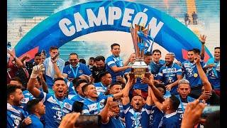 Todos los goles de Motagua Campeon Clausura 2021-22