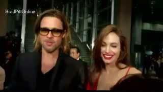 'Being Brad' to sit down talk with Brad Pitt, 2012【FULL】