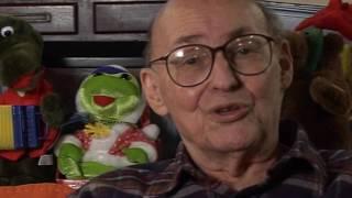 Marvin Minsky - John Nash solves my PhD problem (25/151)