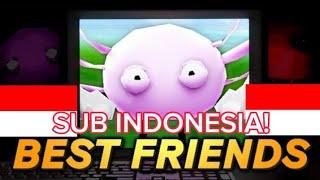 (KINITOPET SONG) BEST FRIEND {BY @OR3Omusic} SUB INDONESIAN INDONESIA BEST FRIEND KINITO SUB INDO