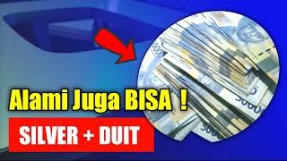 KISAH ZONA TUTORIAL BISA GAJIAN TIAP BULAN + TIPS UNTUK PEMULA