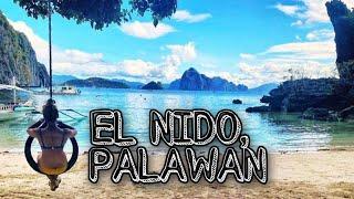 Best Island in the World | El Nido Palawan | Philippines