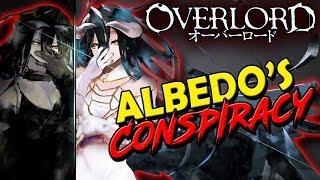 The Albedo Conspiracy – Albedo’s Secret Elite Hit Squad: Overlord Major Cut Scene + Theory