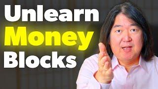 ZEN MILLIONAIRE EXPLAINS: Money Myths Keeping You Stuck