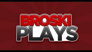 BROSKIPLAYS OFFICIAL INTRO 1080P 60FPS HD