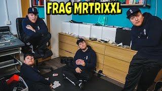 Es artet aus...  | Frag MrTriXXL #53