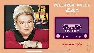 Zeki Müren - Yollarda Kaldı Gözüm