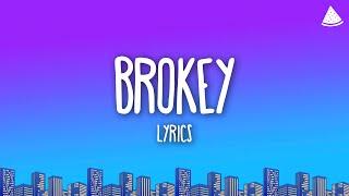 Latto - Brokey (Lyrics)