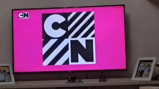 CartoonNetwork-çizgi film ve akıllı işaretler jenerigi (7 yaş ve üzeri)