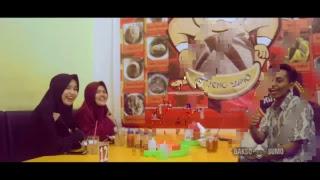 Live Streaming dhany hermawan