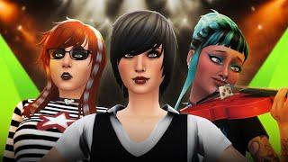 Adding BANDS to The Sims 4 (since EA refuses to)